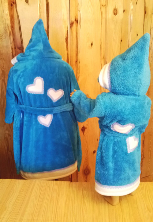 Sourozenecké duo — foto 2