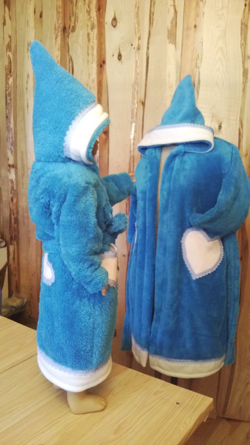 Sourozenecké duo — foto 5