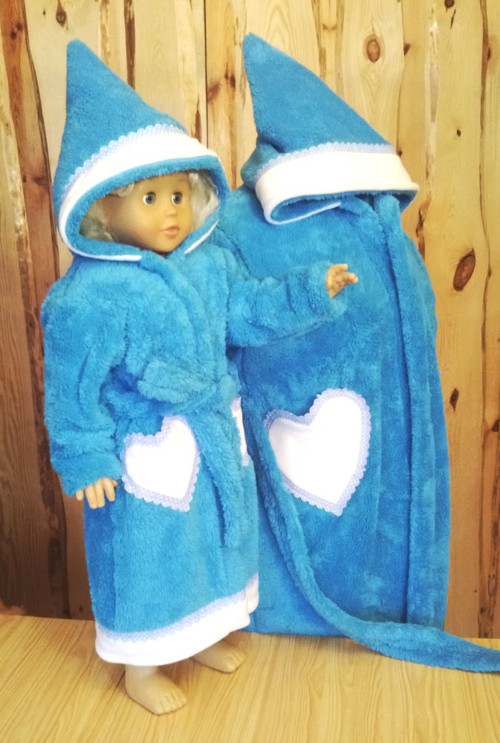 Sourozenecké duo — foto 6