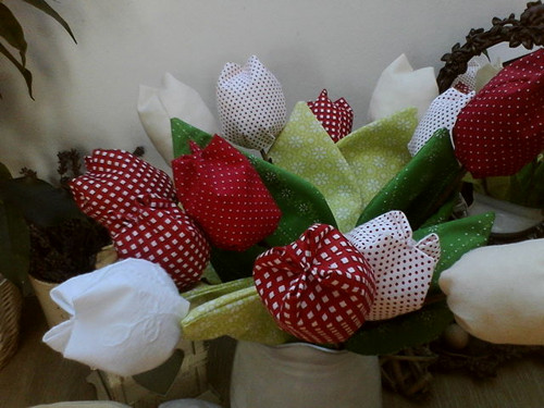 Tulipán — foto 4
