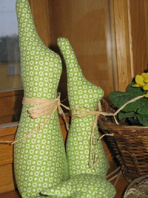 Zajíček — foto 2