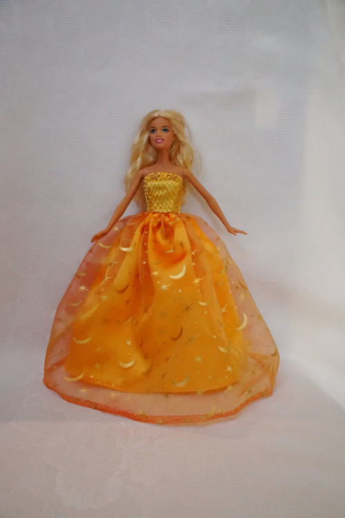 Sluneční princezna — foto 2
