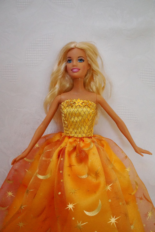 Sluneční princezna — foto 4
