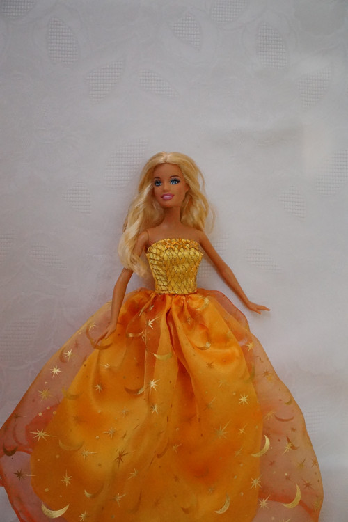 Sluneční princezna — foto 5