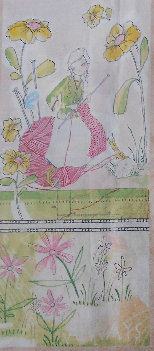 The Markers - malý panel — foto 2