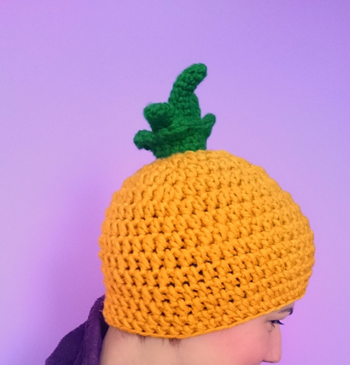 Ananas - set na přání — foto 6