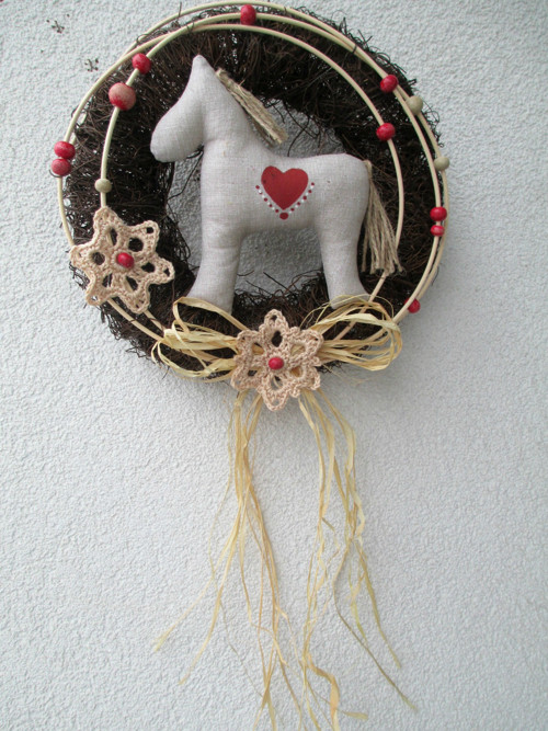 VĚNEČEK - celoroční — foto 3