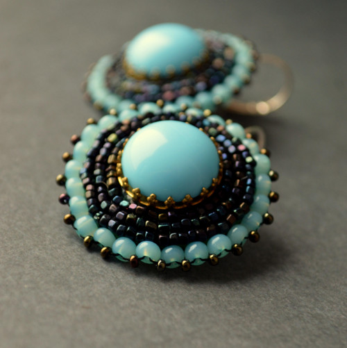 ...vintage earrings n.5 — foto 3