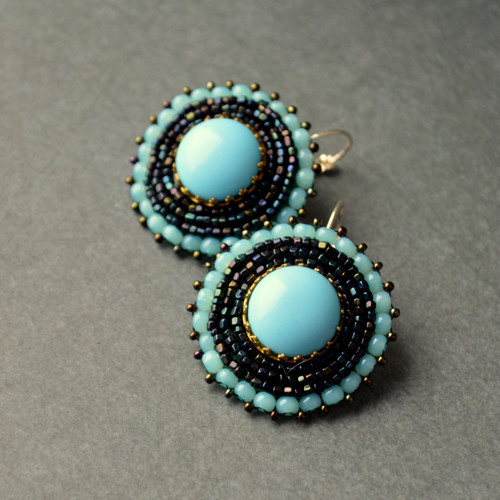 ...vintage earrings n.5 — foto 4