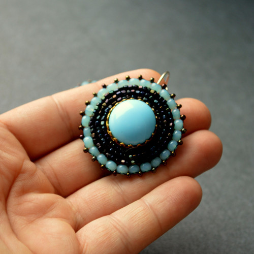 ...vintage earrings n.5 — foto 5