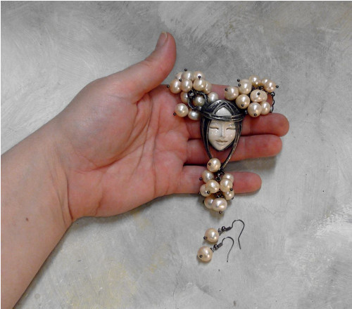 Pearl III. — foto 2