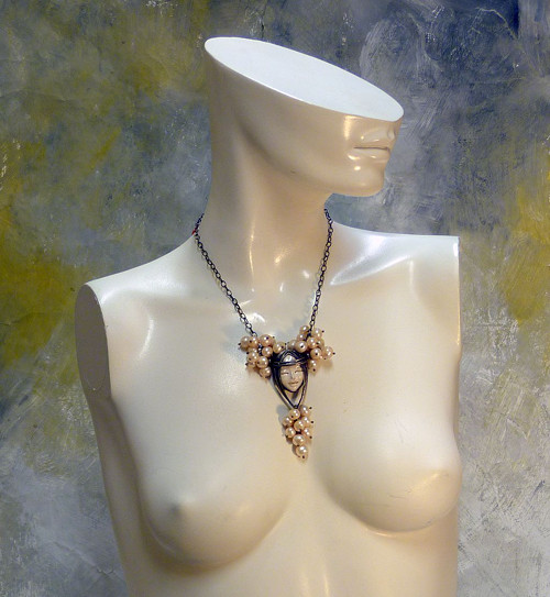 Pearl III. — foto 3