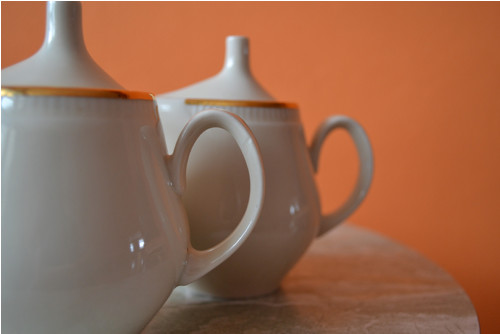 Omáčník - 60.léta — foto 6
