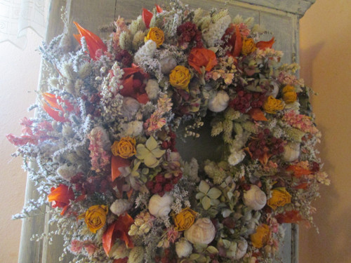 Romantik s růžemi — foto 3