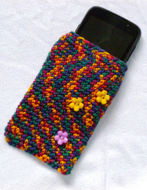 Obal na telefon — foto 2
