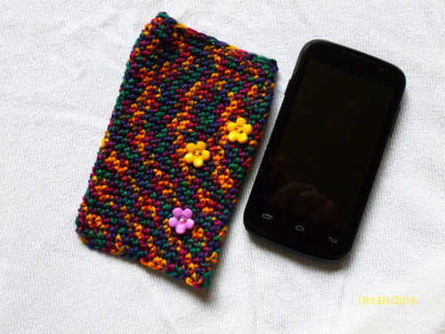 Obal na telefon — foto 3