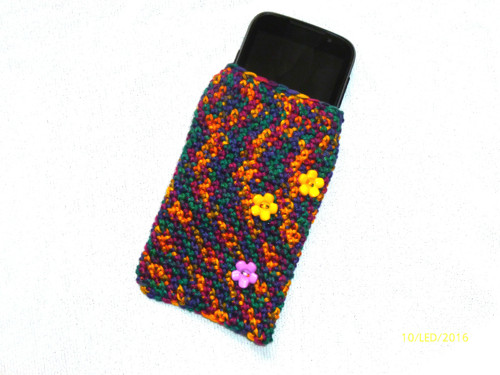 Obal na telefon — foto 4