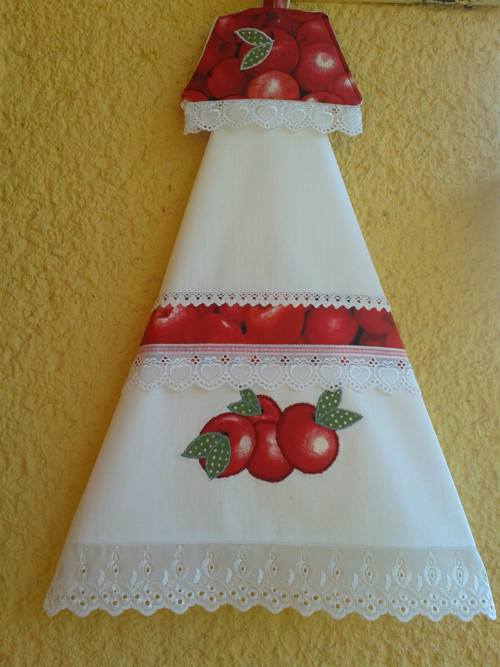 Povlak na průvaník — foto 2