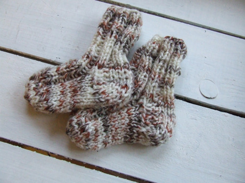 Dětské - chodidlo 12 cm — foto 2