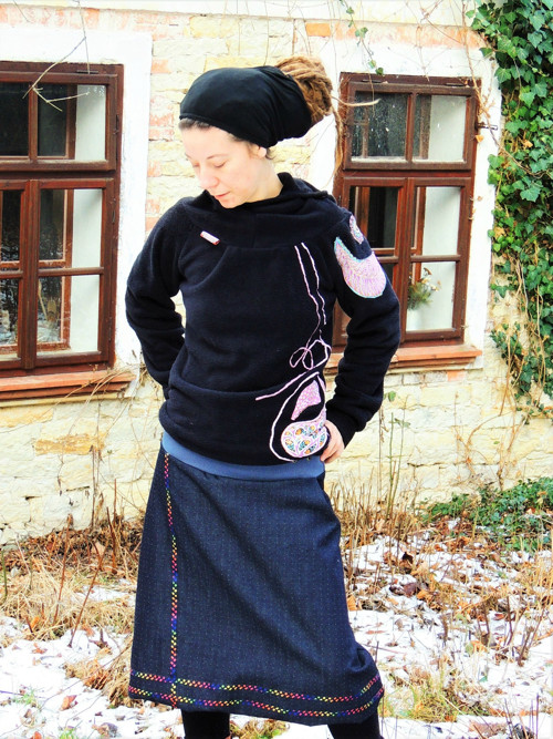 Sukně — foto 2