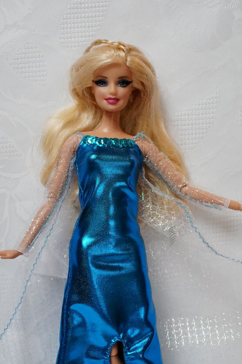 Princezna Elza — foto 2