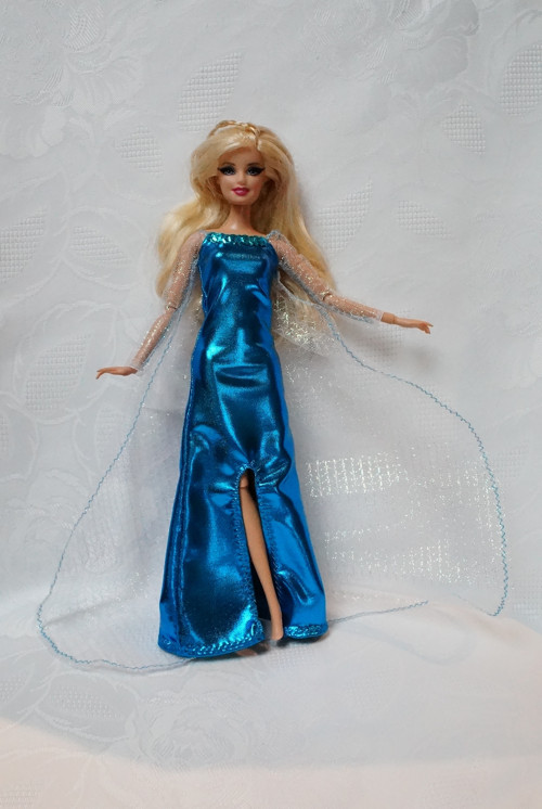 Princezna Elza — foto 3