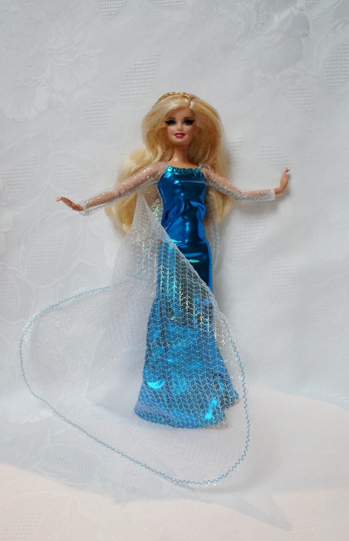 Princezna Elza — foto 4