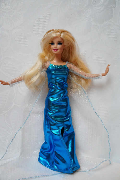 Princezna Elza — foto 5