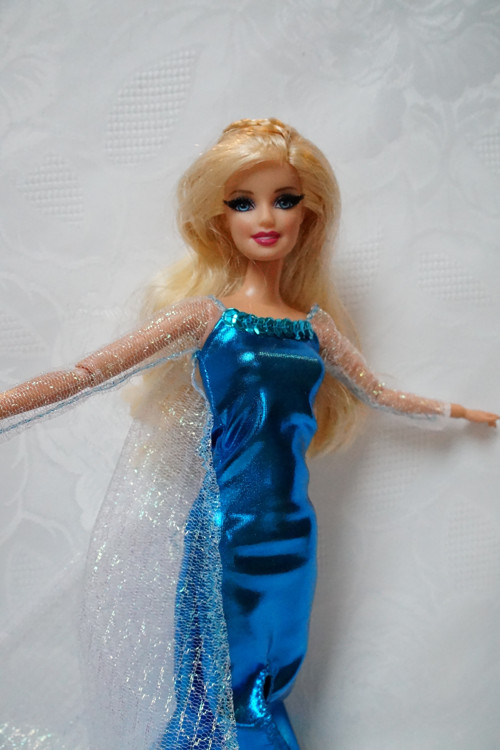 Princezna Elza — foto 6