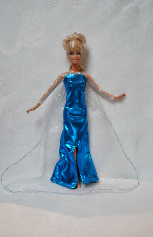 Princezna Elza — foto 2