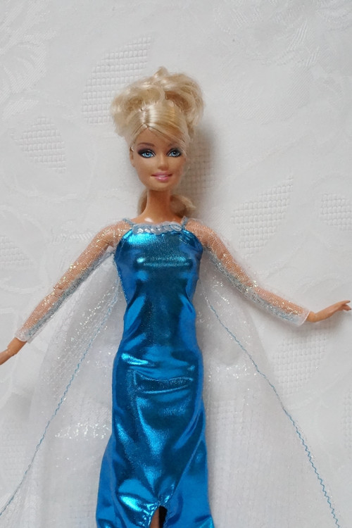 Princezna Elza — foto 3