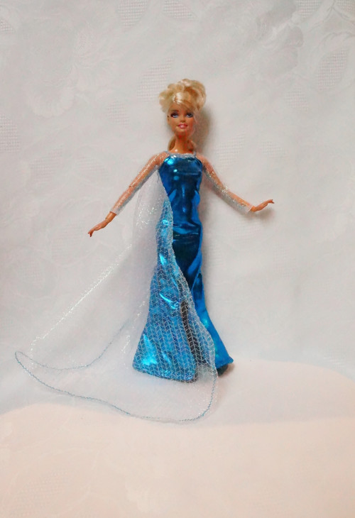 Princezna Elza — foto 4