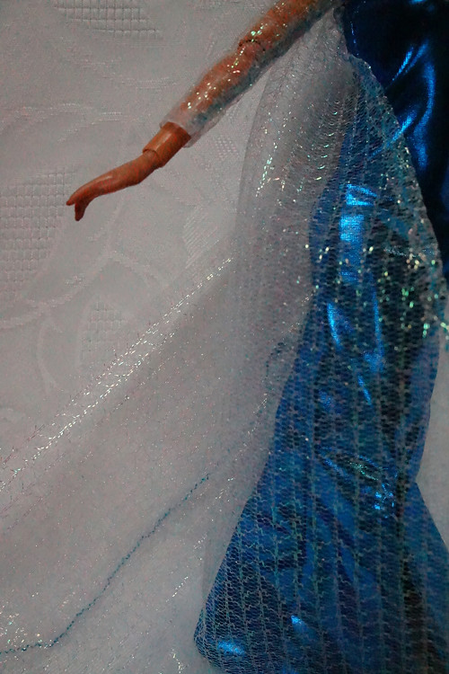 Princezna Elza — foto 5