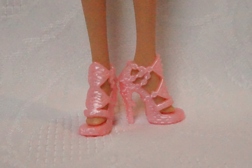Botičky pro Barbie — foto 2