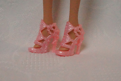 Botičky pro Barbie — foto 3