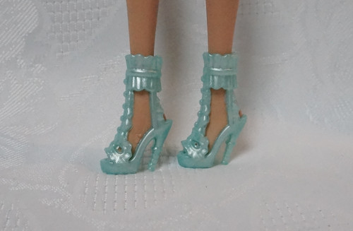 Botičky pro Barbie — foto 2
