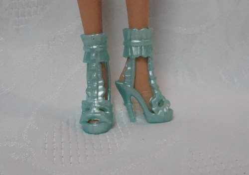 Botičky pro Barbie — foto 3