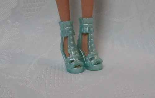 Botičky pro Barbie — foto 4