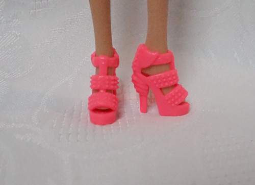 Botičky pro Barbie — foto 3