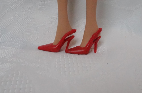 Botičky pro Barbie — foto 2
