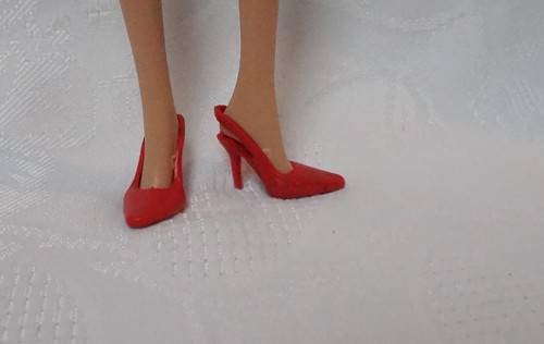 Botičky pro Barbie — foto 3