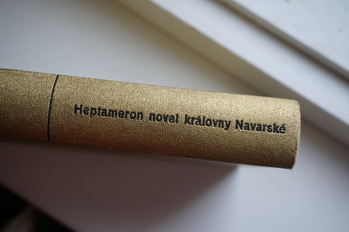 Heptameron novel... — foto 3
