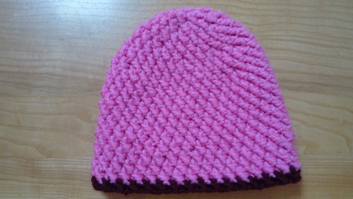 Kulich jen růžovááá — foto 3