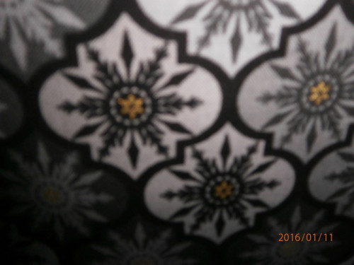 ŠEDO-ČERNÁ:-)+TAŠTIČKA ZDARMA-poslední kus!!! — foto 3