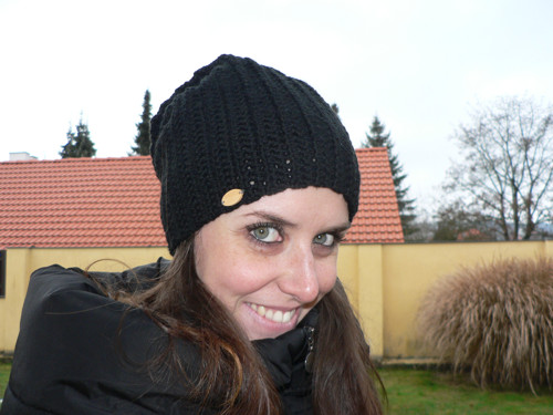 Homeleska - černoušek — foto 2