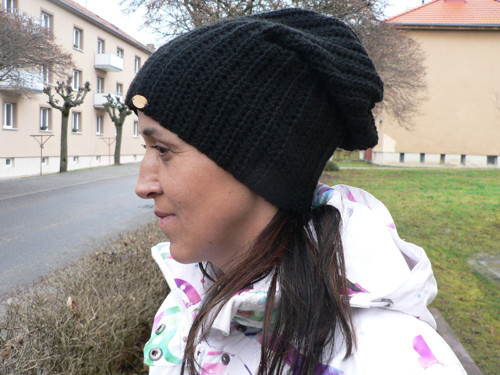 Homeleska - černoušek — foto 4