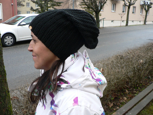 Homeleska - černoušek — foto 5