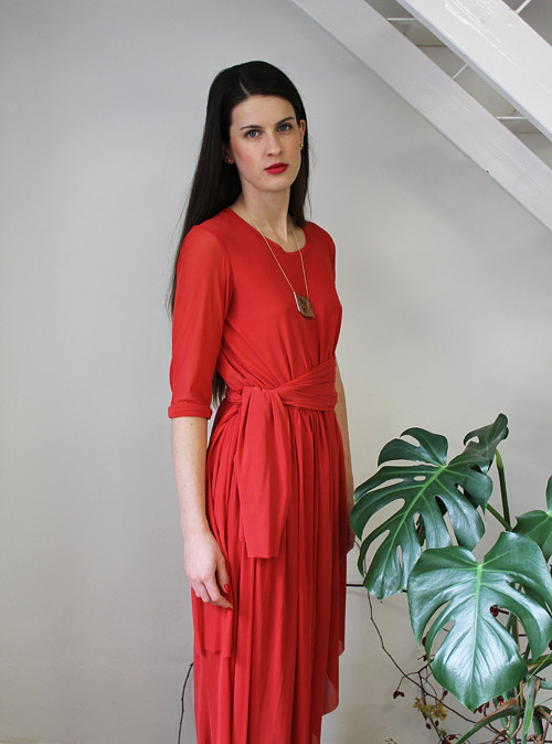 SLEVA 60% N.o 2 Variable dress / Petitee SHAPES — foto 2