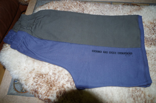 Bermudy 4Xl — foto 2