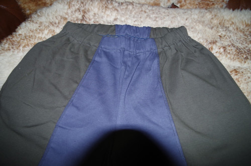 Bermudy 4Xl — foto 3